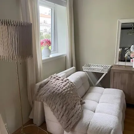 Апартаменты Cozy For 1 Or 2 Берген