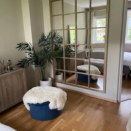 Cozy For 1 Or 2 * Берген