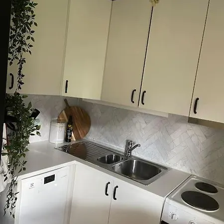 Cozy For 1 Or 2 * Берген